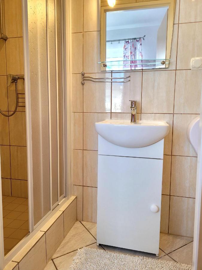 Orka Wakacje Дзвиржино Екстериор снимка