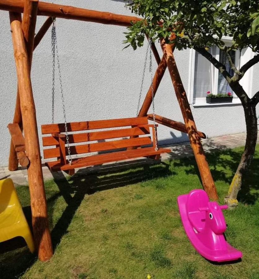 Orka Wakacje Дзвиржино Екстериор снимка